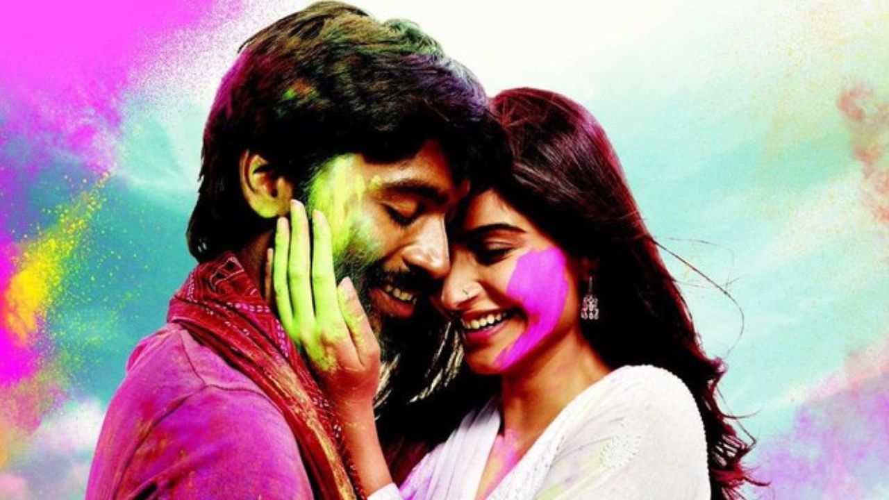 Ambikapathy : புது கிளைமேக்ஸுடன்.. ரசிகர்களைக் கவரும் தனுஷின் ‘அம்பிகாபதி’ திரைப்படம்!