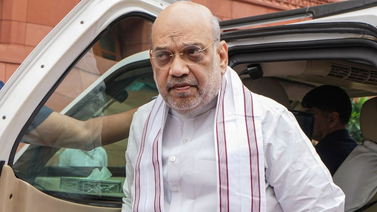நெல்லை வரும் அமித் ஷா.. பூத் கமிட்டி மாநாட்டில் பங்கேற்பு.. பாஜகவின் பிளான் இதுதான்! நெல்லை வரும் அமித் ஷா.. பூத் கமிட்டி மாநாட்டில் பங்கேற்பு.. பாஜகவின் பிளான் இதுதான்!