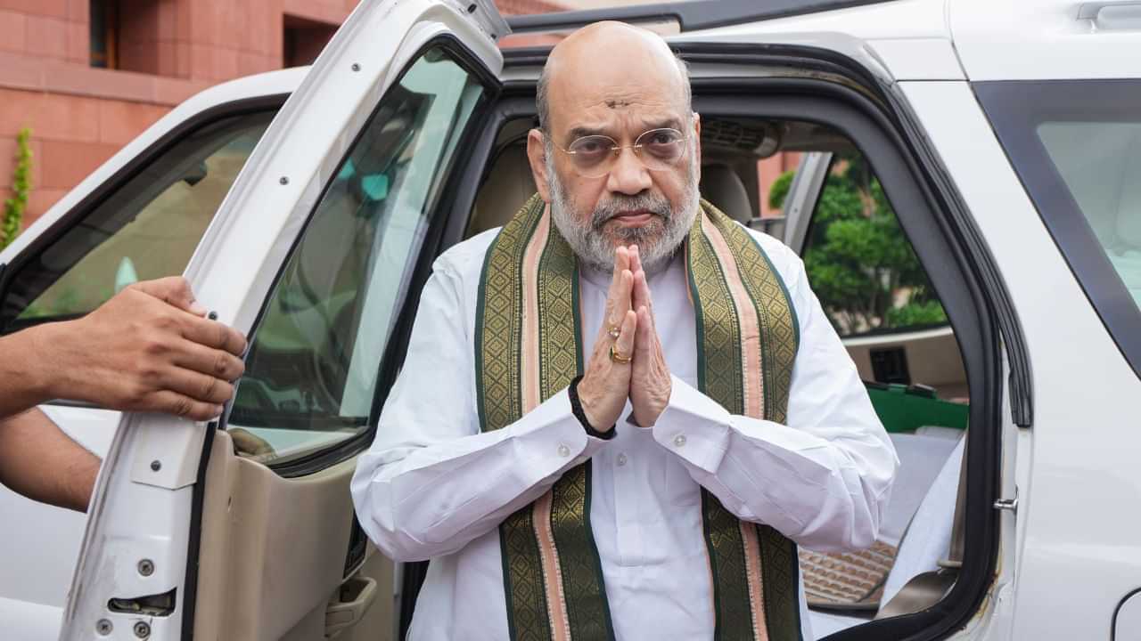 நெல்லையில் நடக்கும் பாஜக பூத் கமிட்டி மாநாடு.. தமிழகத்திற்கு வருகை தரும் அமித்ஷா..