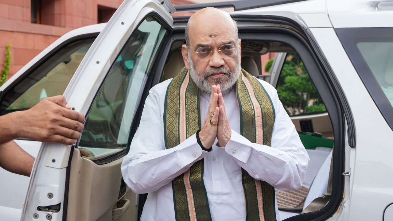 நெல்லையில் நடக்கும் பாஜக பூத் கமிட்டி மாநாடு.. தமிழகத்திற்கு வருகை தரும் அமித்ஷா..