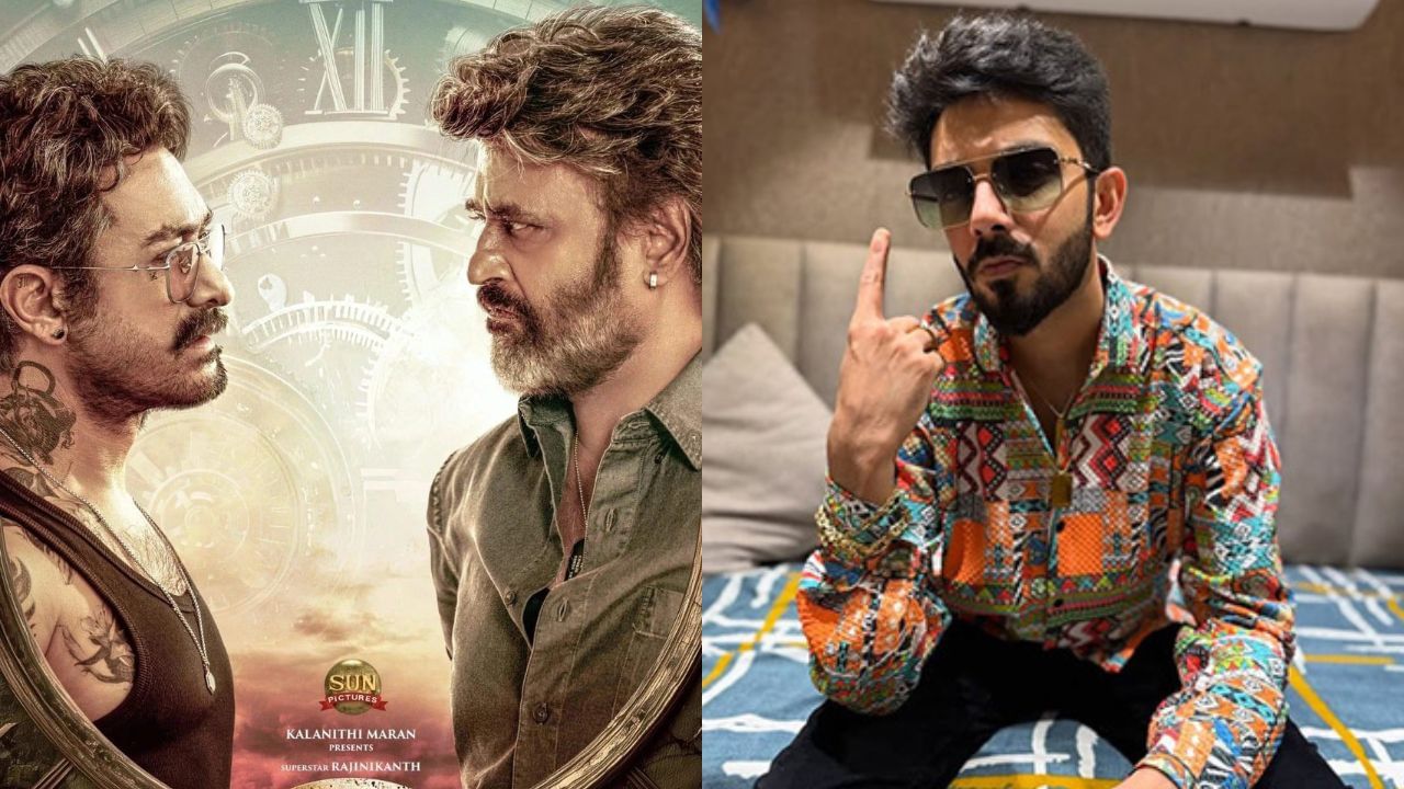 அலேலா போலேமா.. கூலி படத்தின் ட்ரெய்லர் பாடலுக்கு அர்த்தம் இதுதான்- அனிருத் விளக்கம்!