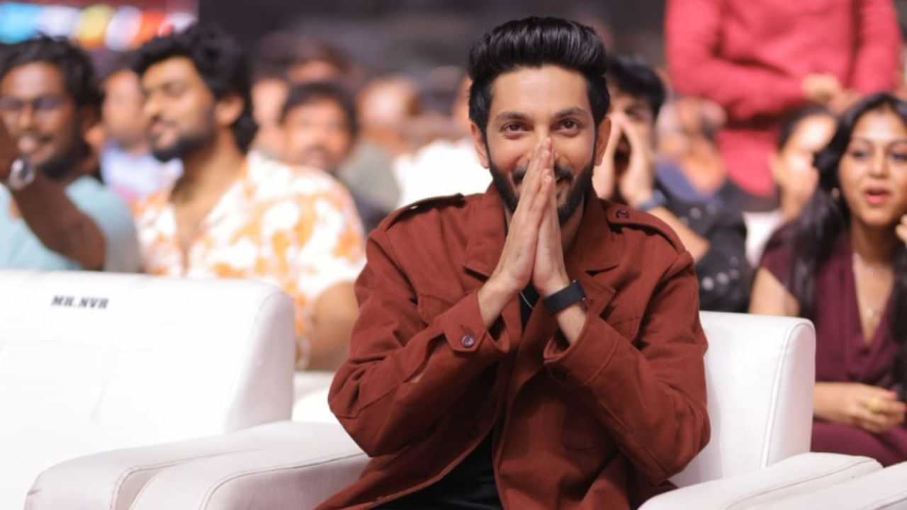 Anirudh : நீங்கள் காட்டும் அன்பிற்கு நன்றி.. மதராஸி பட பாடல்கள் வரவேற்பு குறித்து அனிருத் நெகிழ்ச்சி!