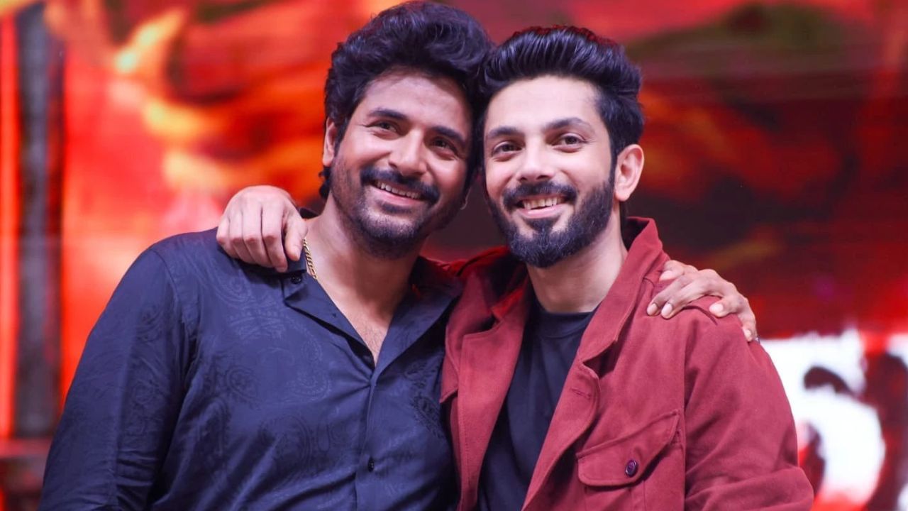 Sivakarthikeyan : அனிருத்தின் திருமணம் எப்போது? சிவகார்த்திகேயன் சொன்ன ஆச்சர்ய பதில் இதோ!