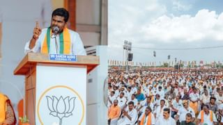 எடப்பாடி பழனிசாமியை முதல்வராக்கும் பொறுப்பு பாஜகவிற்கு உள்ளது – அண்ணாமலை..
