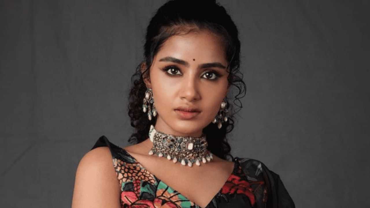 பரியேறும் பெருமாள் படத்தை மிஸ்பன்னத நினைத்து வருத்தப்பட்டேன் - நடிகை அனுபமா பரமேசுவரன்