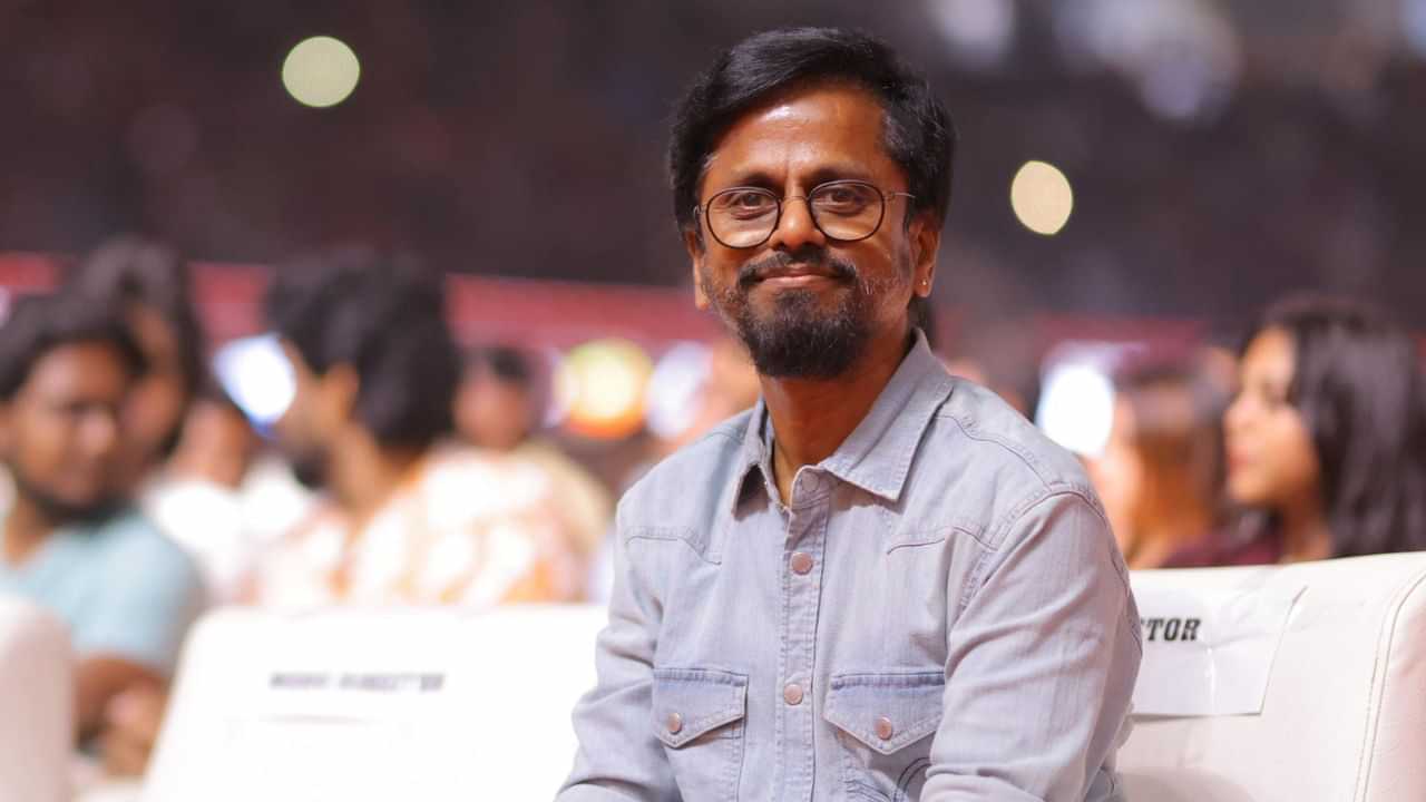 AR Murugadoss : தளபதி விஜய்யின் படத்தைப்போல சிவகார்த்திகேயன் படத்திலும்.. ஏ.ஆர். முருகதாஸ் பகிர்ந்த விஷயம்!