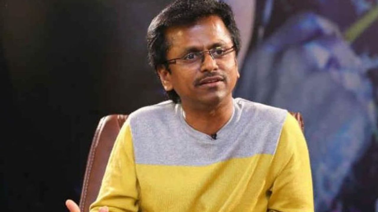 மதராஸி படத்தில் சிவகார்த்திகேயன் கேரக்டர் அந்த பாலிவுட் நடிகருக்குதான் முதலில் சொன்னேன் – ஏ.ஆர்.முருகதாஸ்