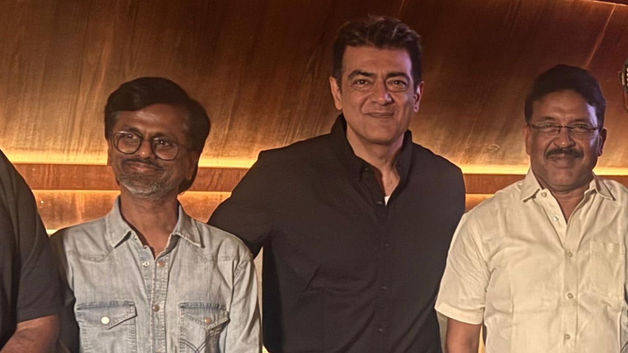 Ajith Kumar : அஜித்தின் தீனாவினால் அந்த வாய்ப்பு கிடைத்தது – ஏ.ஆர். முருகதாஸ் உடைத்த உண்மை! Ajith Kumar : அஜித்தின் தீனாவினால் அந்த வாய்ப்பு கிடைத்தது – ஏ.ஆர். முருகதாஸ் உடைத்த உண்மை!