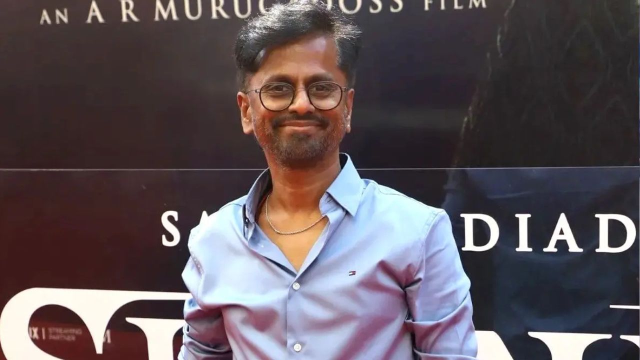 AR Murugadoss : ஹாரர் படம்…  கதை என்னிடம் இருக்கிறது – ஏ.ஆர். முருகதாஸ்!