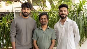 AR Murugadoss : மதராஸி படத்தின் கதை இதுதான்.. ஏ.ஆர். முருகதாஸ் கொடுத்த விளக்கம்!