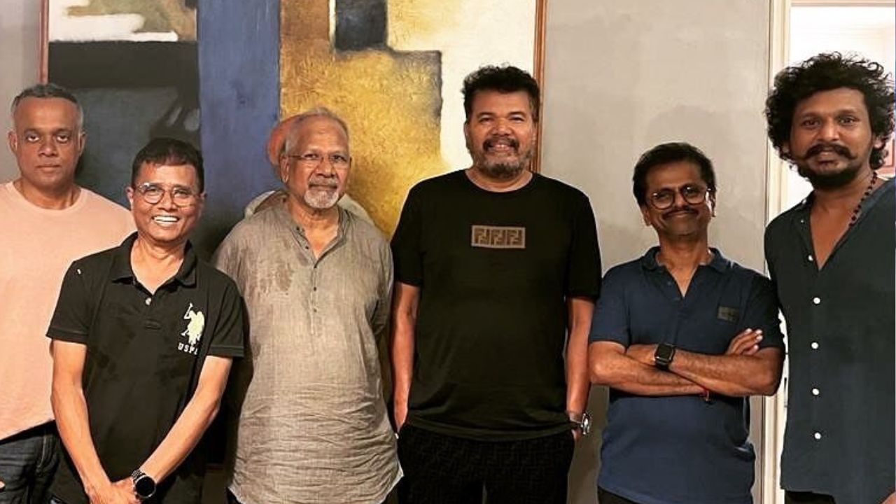 AR Murugadoss : பிரம்மாண்ட இயக்குநர்களின் படங்கள் தொடர் தோல்வி – ஏ.ஆர். முருகதாஸ் கருத்து! AR Murugadoss : பிரம்மாண்ட இயக்குநர்களின் படங்கள் தொடர் தோல்வி – ஏ.ஆர். முருகதாஸ் கருத்து!