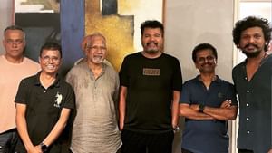 AR Murugadoss : பிரம்மாண்ட இயக்குநர்களின் படங்கள் தொடர் தோல்வி – ஏ.ஆர். முருகதாஸ் கருத்து!