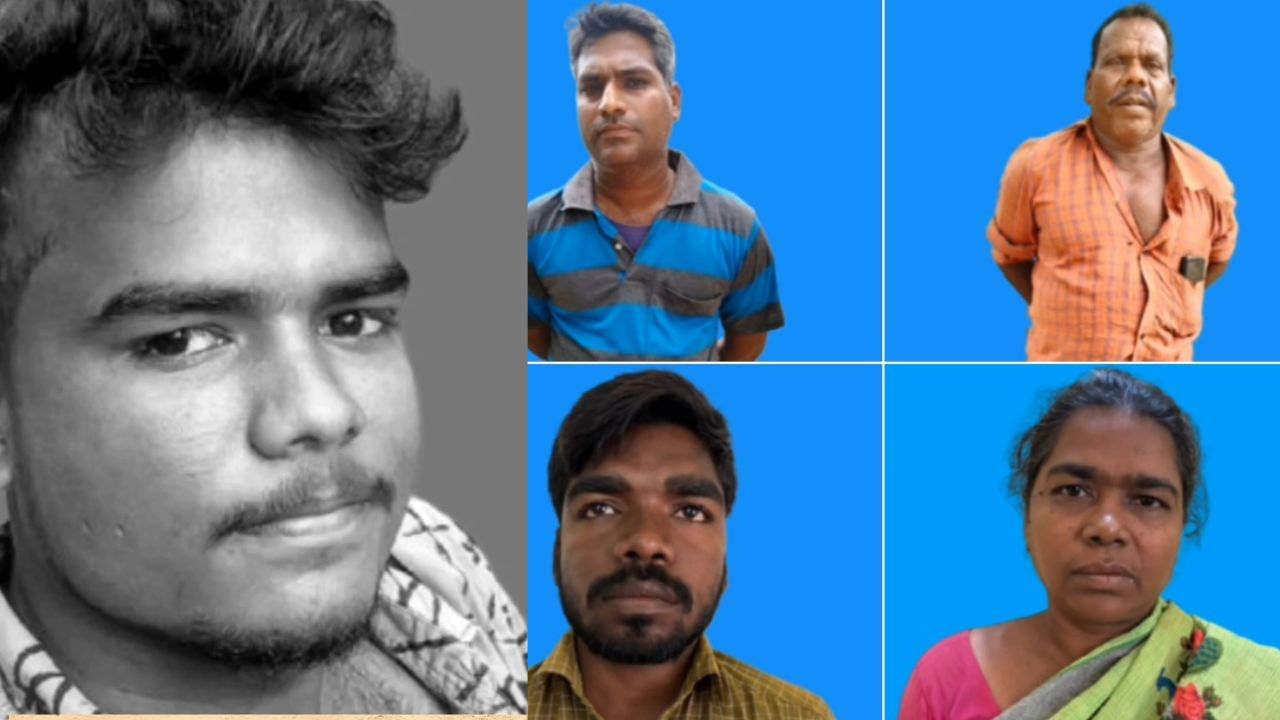 Crime: அட்வைஸ் பண்ண சென்ற இடத்தில் இளைஞர் கொலை.. தாய் உட்பட 6 பேர் கைது!