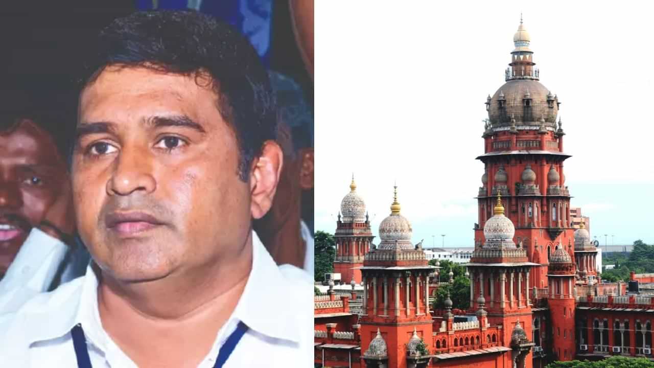 Armstrong Murder Case: ஆம்ஸ்ட்ராங் கொலை வழக்கு.. 17 பேர் மீதான குண்டர் சட்டம் ரத்து செய்த சென்னை உயர்நீதிமன்றம்! Armstrong Murder Case: ஆம்ஸ்ட்ராங் கொலை வழக்கு.. 17 பேர் மீதான குண்டர் சட்டம் ரத்து செய்த சென்னை உயர்நீதிமன்றம்!