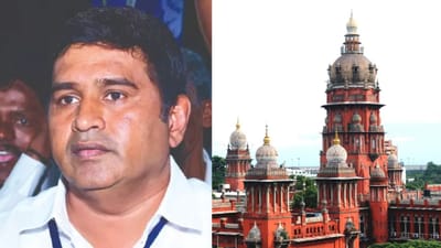 ஆம்ஸ்ட்ராங் கொலை வழக்கு.. 17 பேர் மீதான குண்டர் சட்டம் ரத்து!