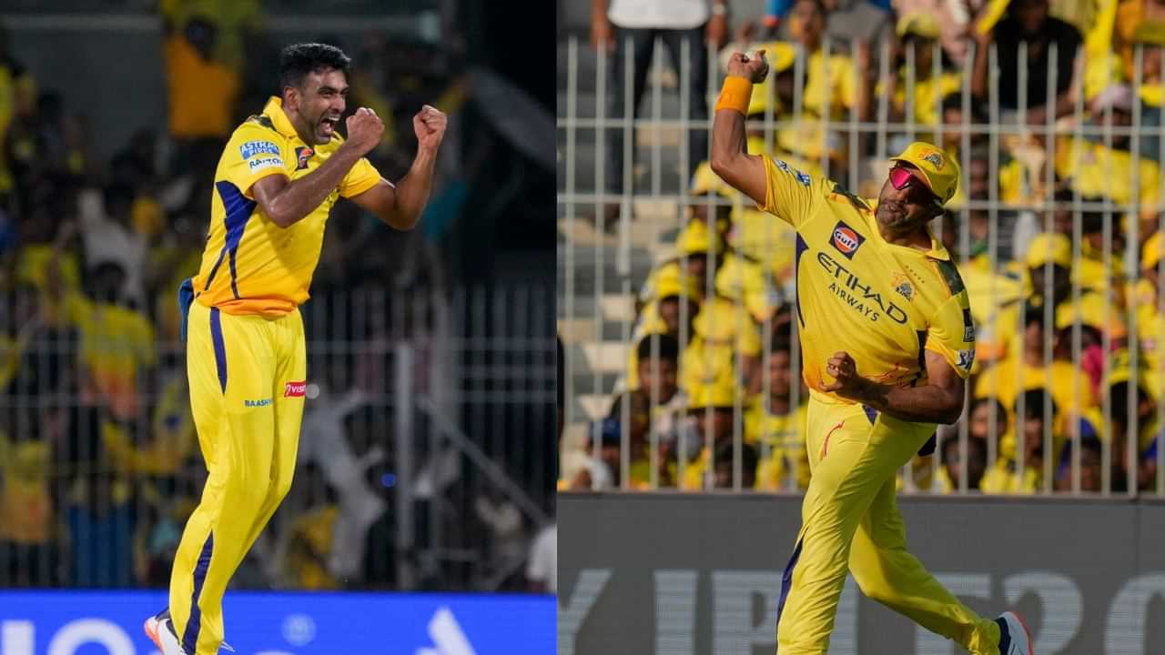 Ashwin IPL Records: ஐபிஎல்லிலும் ஆஹா! ஓஹோ! அஸ்வின் படைத்த சாதனைகள் இவ்வளவா..? Ashwin IPL Records: ஐபிஎல்லிலும் ஆஹா! ஓஹோ! அஸ்வின் படைத்த சாதனைகள் இவ்வளவா..?