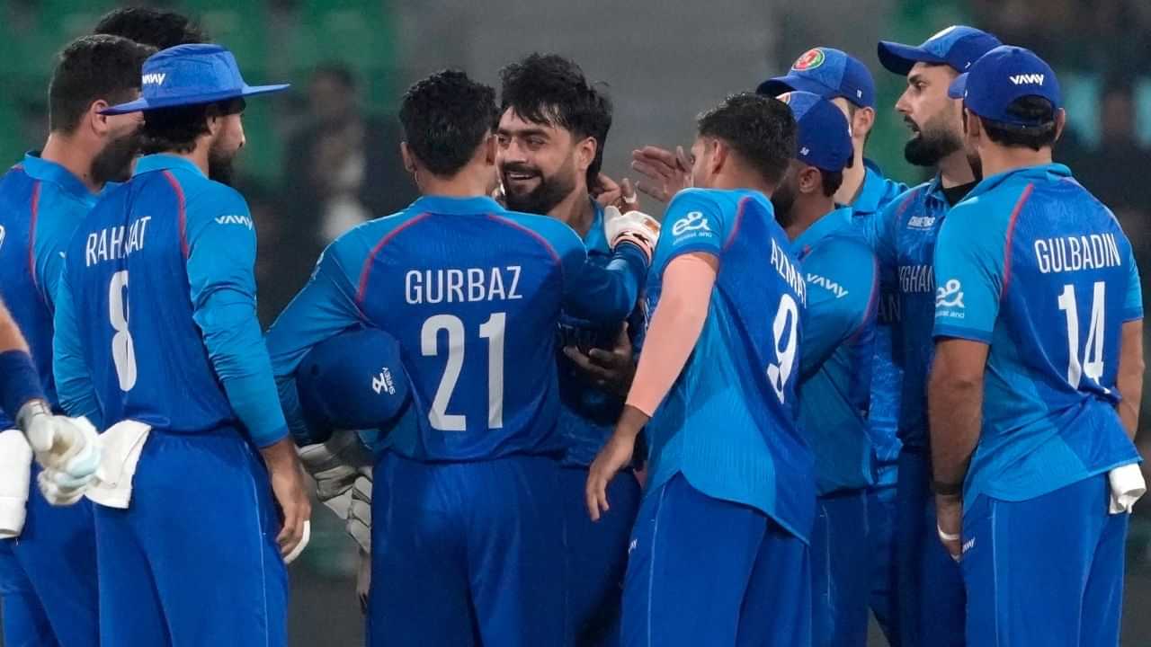Asia Cup 2025: ஆசியக் கோப்பையில் அனுபவம் பலத்துடன் களம்.. ரஷீத் கான் தலைமையில் ஆப்கானிஸ்தான் அணி அறிவிப்பு!