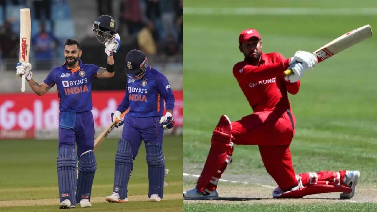 Asia Cup Centuries: ஆசியக் கோப்பை டி20 வடிவத்தில் இதுவரை 2 சதங்கள்.. பட்டியலில் டாப் இந்திய வீரர் இடம்! Asia Cup Centuries: ஆசியக் கோப்பை டி20 வடிவத்தில் இதுவரை 2 சதங்கள்.. பட்டியலில் டாப் இந்திய வீரர் இடம்!