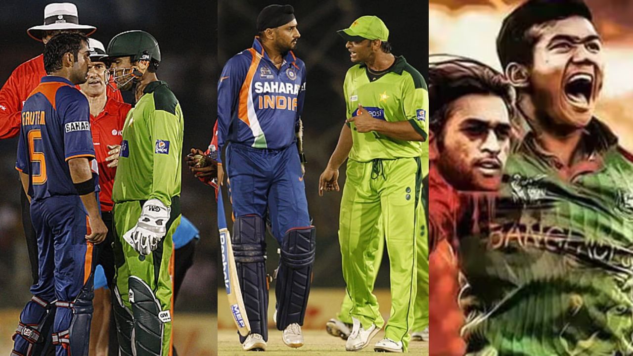 Asia Cup Controversies: கௌதம் கம்பீர் vs கம்ரன் அக்மல்.. ஆசியக் கோப்பை வரலாற்றில் மறக்க முடியாத டாப் 5 சர்ச்சைகள்! Asia Cup Controversies: கௌதம் கம்பீர் vs கம்ரன் அக்மல்.. ஆசியக் கோப்பை வரலாற்றில் மறக்க முடியாத டாப் 5 சர்ச்சைகள்!