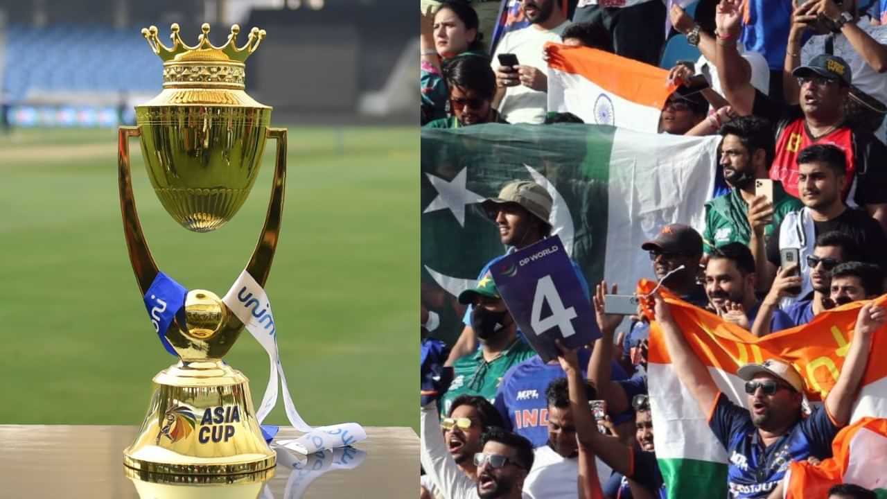 Asia Cup 2025: ஆசியக் கோப்பையில் திடீரென போட்டி நேரம் மாற்றம்.. தாமதமாக விளையாடும் 8 அணிகள்..!