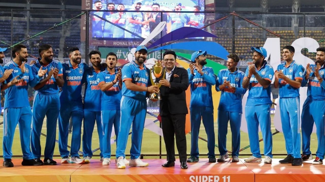 Asia Cup 2025: ஆசியக் கோப்பையை அதிக முறை வென்ற அணி எது..? முதலிடத்தில் கெத்துக்காட்டும் இந்தியா! Asia Cup 2025: ஆசியக் கோப்பையை அதிக முறை வென்ற அணி எது..? முதலிடத்தில் கெத்துக்காட்டும் இந்தியா!