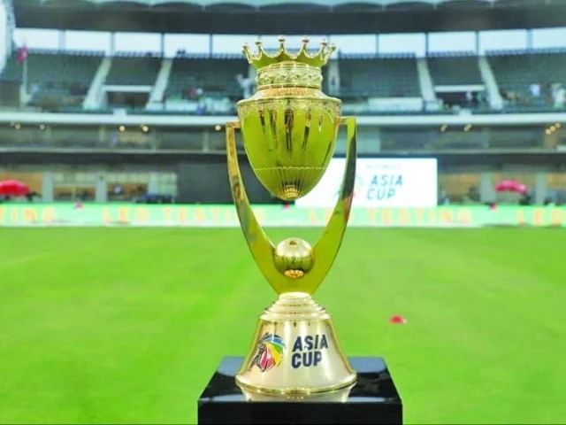 ஆசியக் கோப்பை - Asia Cup