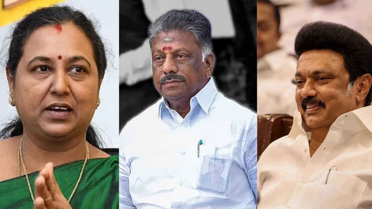 திமுகவிற்கு கூடுதல் பலம்.. ஓ.பி.எஸ், பிரேமலதா முதல்வர் உடன் சந்திப்பு.. பிளான் என்ன?