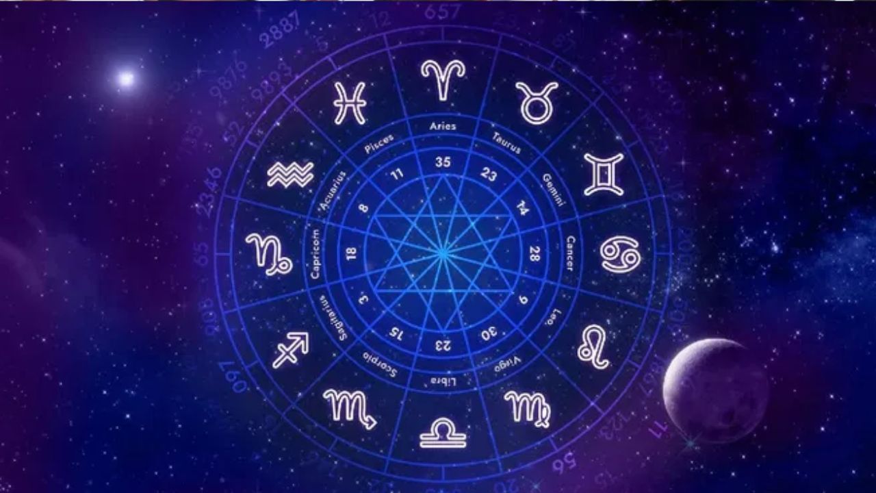 Astrology: சாதகமாக இருக்கும் சந்திரன்.. இந்த 6 ராசிக்கு யோகம்!