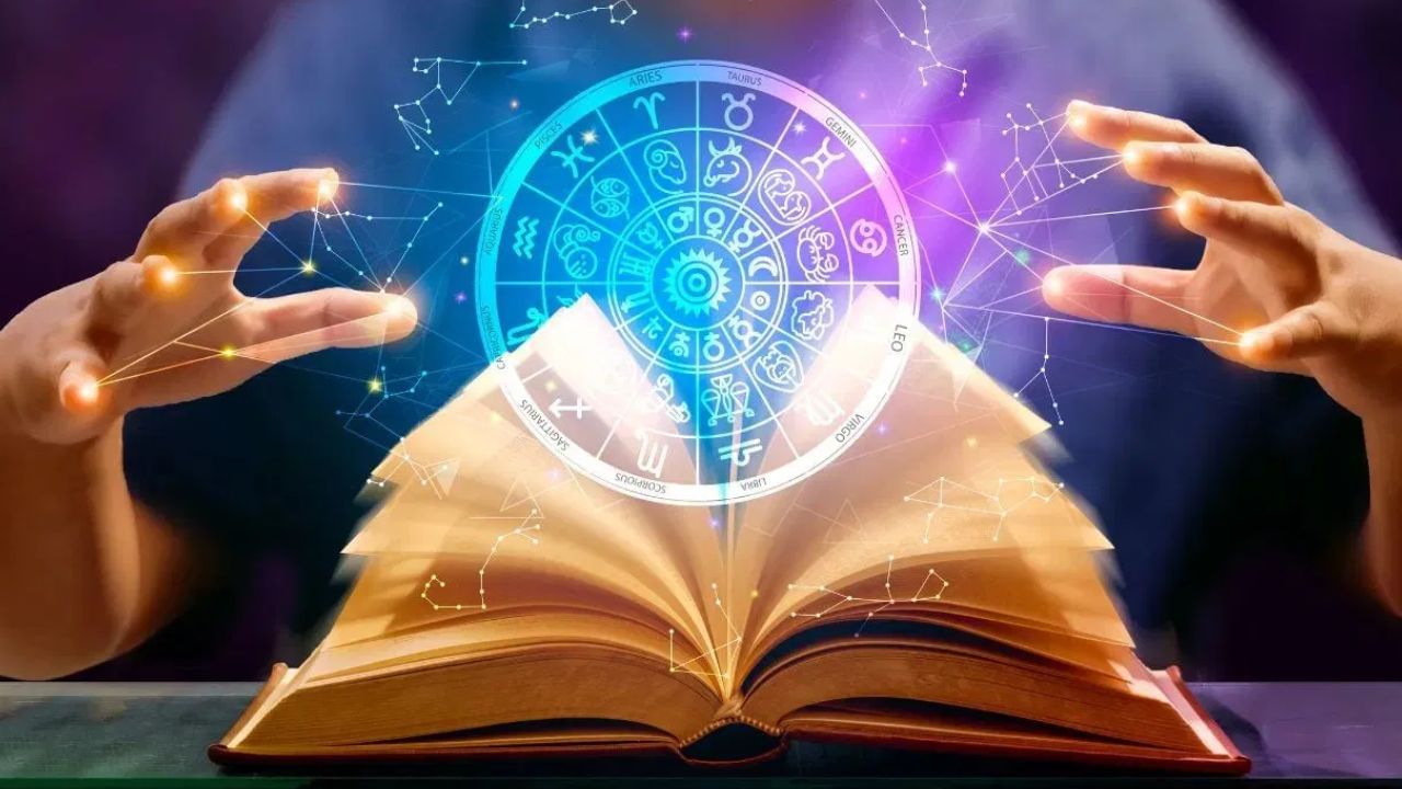 Astrology: குரு, புதனின் சேர்க்கை.. 6 ராசிக்கு இந்த விஷயம் சிறப்பா இருக்கும்! Astrology: குரு, புதனின் சேர்க்கை.. 6 ராசிக்கு இந்த விஷயம் சிறப்பா இருக்கும்!