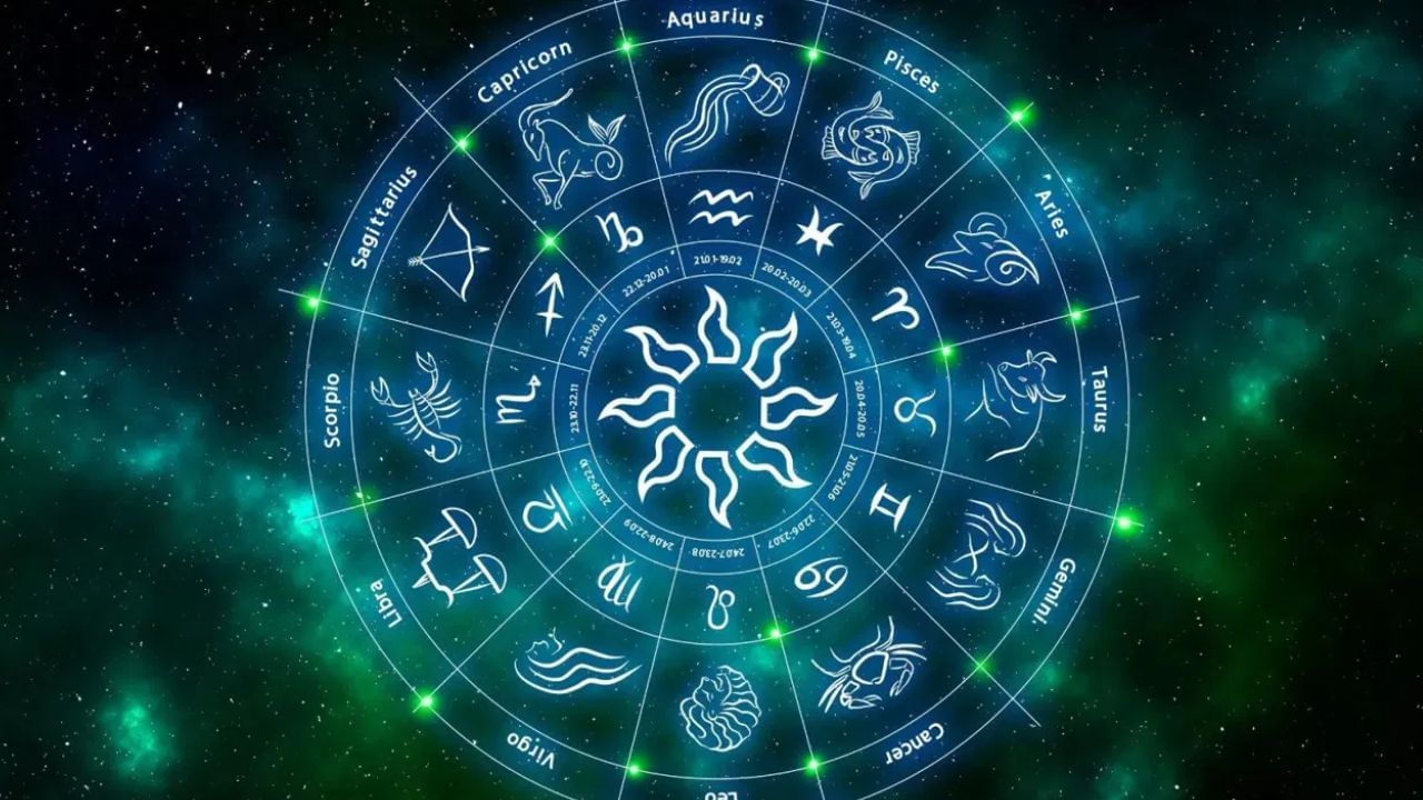 Astrology: ஆகஸ்ட் மாதம் இந்த 5 ராசிக்கு செம லக்.. என்னென்ன நடக்கும் பாருங்க! Astrology: ஆகஸ்ட் மாதம் இந்த 5 ராசிக்கு செம லக்.. என்னென்ன நடக்கும் பாருங்க!