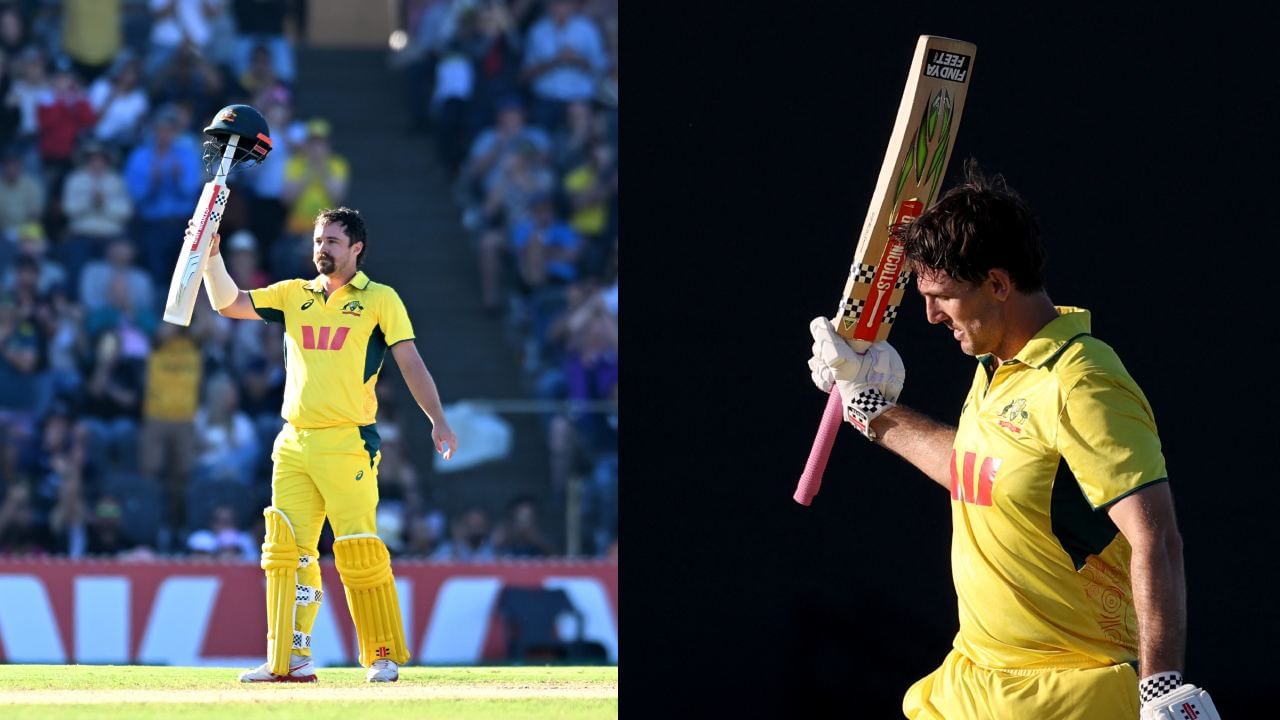 Highest ODI Scores: ஒருநாள் கிரிக்கெட் வரலாற்றில் அதிகபட்ச ரன்கள் பதிவு.. புது சாதனை படைத்த ஆஸ்திரேலிய அணி! Highest ODI Scores: ஒருநாள் கிரிக்கெட் வரலாற்றில் அதிகபட்ச ரன்கள் பதிவு.. புது சாதனை படைத்த ஆஸ்திரேலிய அணி!
