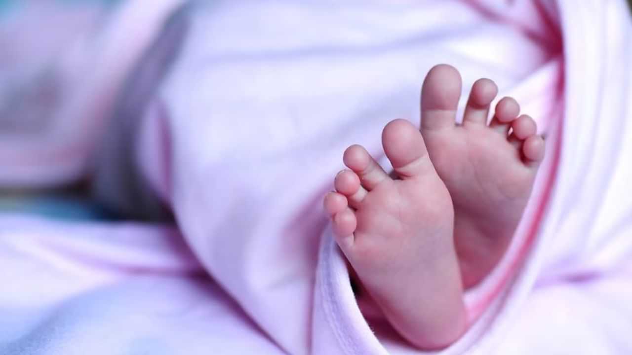 புதுக்கோட்டையில் தாய்ப்பால் குடித்த பச்சிளம் குழந்தை.. மூச்சு திணறி உயிரிழந்த சோகம்..