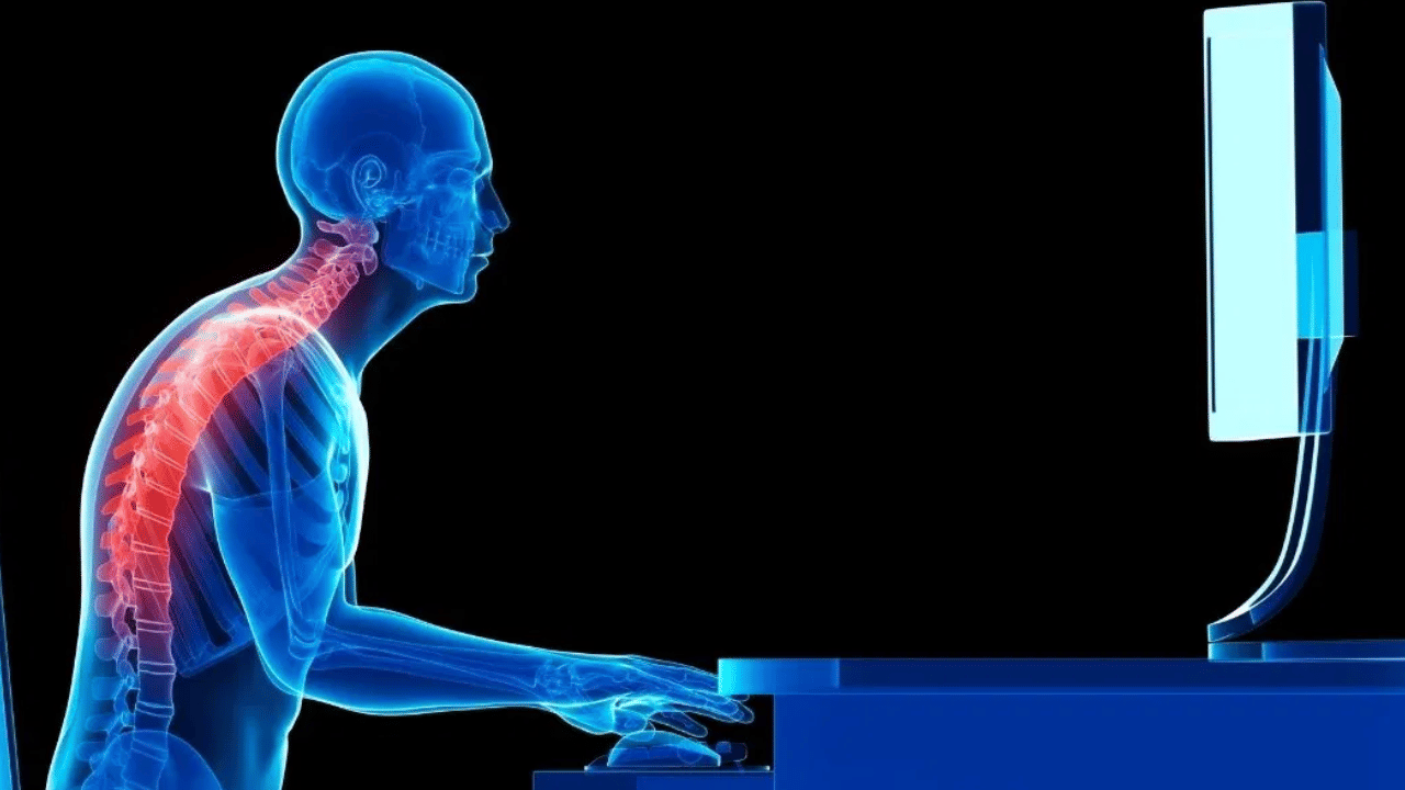 முதுகு வலியா? தவறான உட்காரும் நிலைகள் என்ன? தவிர்ப்பது எப்படி?
