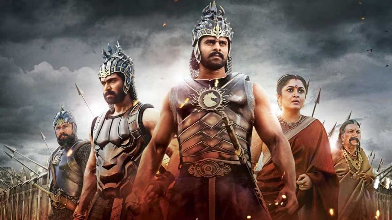 பிரபாஸின் பாகுபலி தி எபிக் படத்தின் டீசர் ரிலீஸ் எப்போது? வைரலாகும் தகவல்!