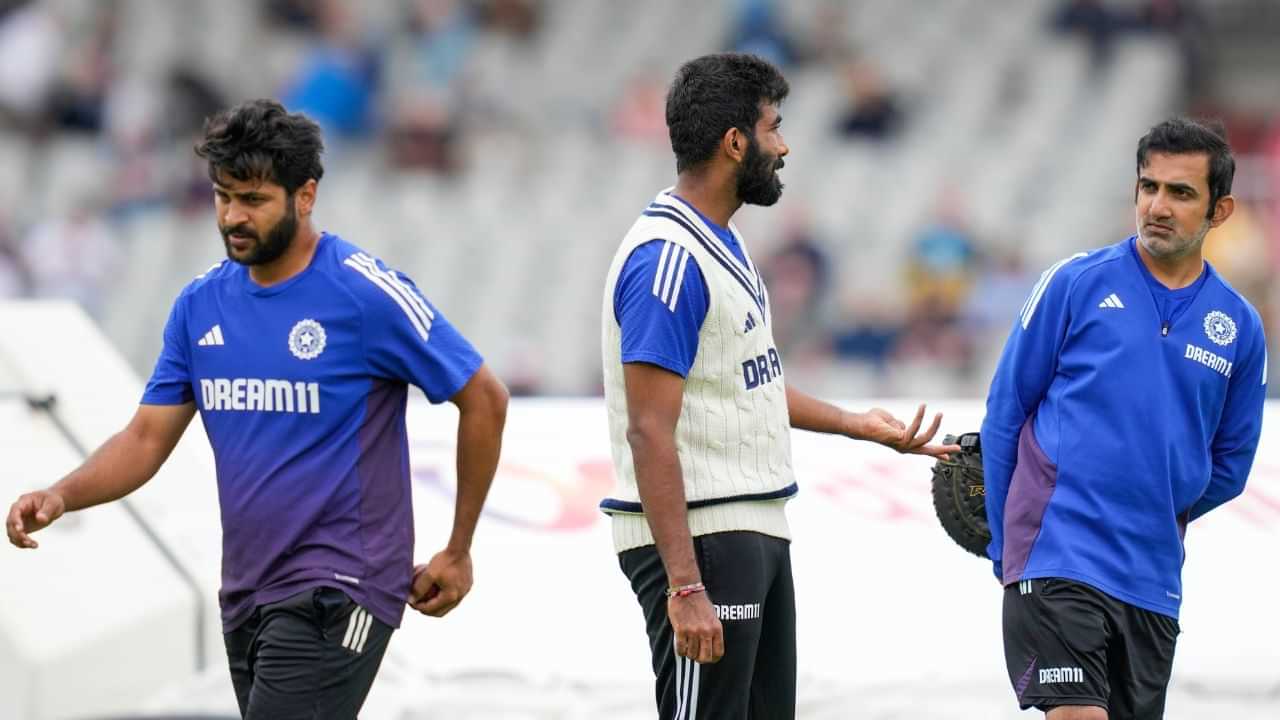 BCCIs New Rule: வீரர்களின் இந்த சுதந்திரத்திற்கு இனி நோ.. புதிய கட்டுப்பாட்டை கொண்டு வரும் பிசிசிஐ!