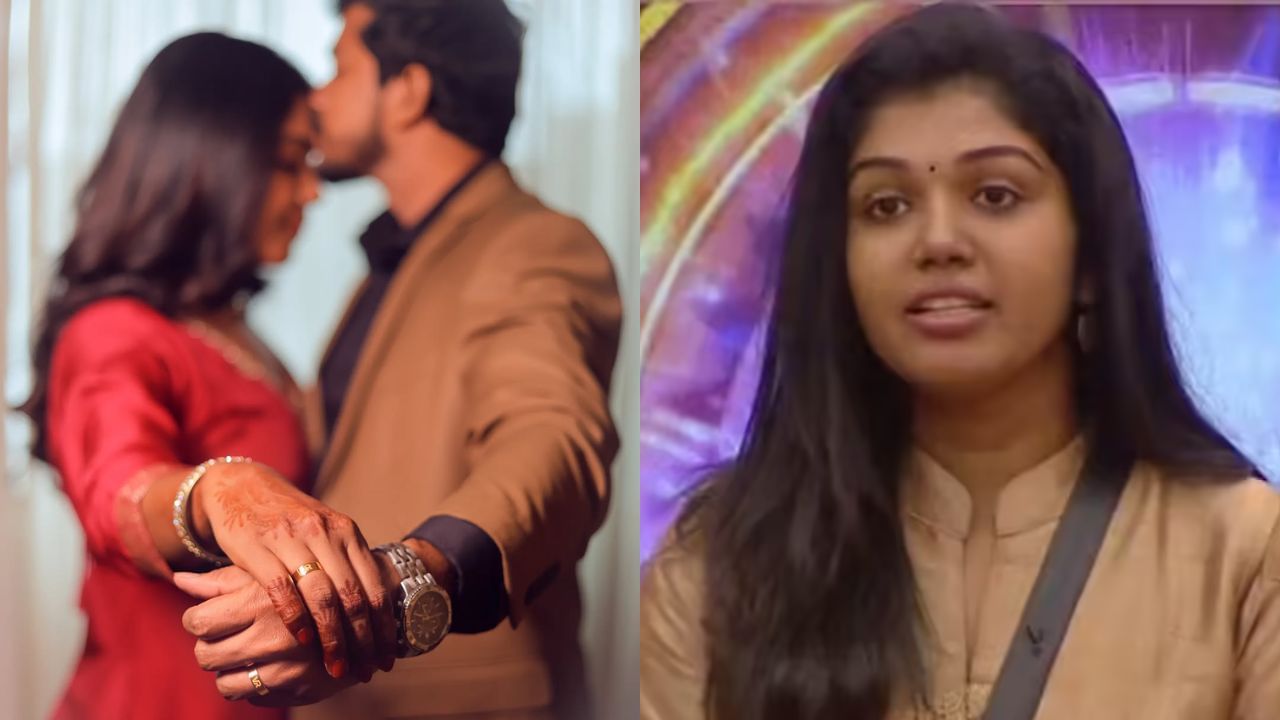 திருமணத்தை ஒத்திவைப்பதாக சொன்ன பிக் பாஸ் ரித்விகா – அதிர்ச்சியில் ரசிகர்கள்