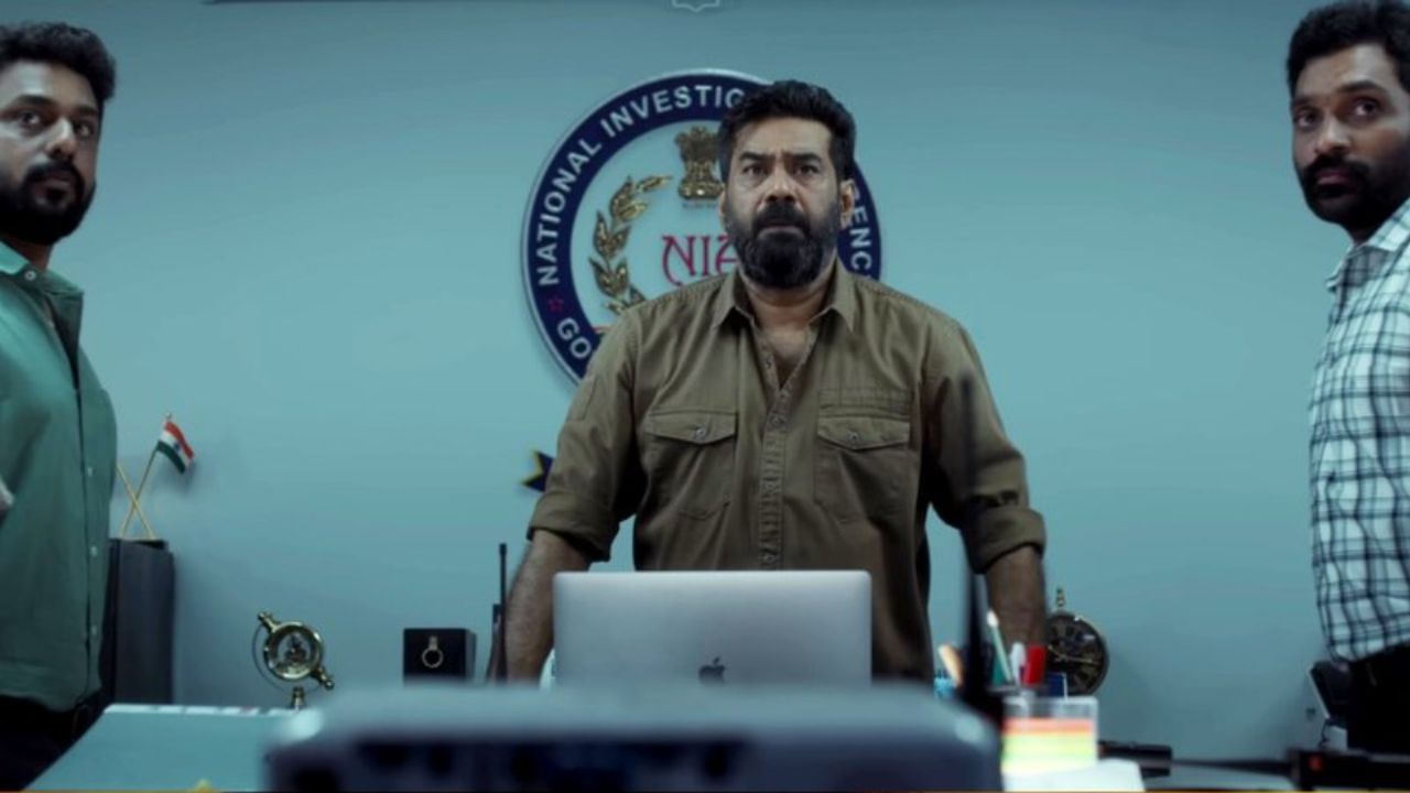 மதராஸி படத்தில் நான் நடிக்க முக்கிய காரணம் ஏ.ஆர்.முருகதாஸ் தான் – பிஜு மேனன் மதராஸி படத்தில் நான் நடிக்க முக்கிய காரணம் ஏ.ஆர்.முருகதாஸ் தான் – பிஜு மேனன்