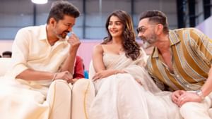 ஜன நாயகன் படத்தில் விஜயுடன் நடித்த அனுபவம் – நடிகர் பாபி தியோல் ஜன நாயகன் படத்தில் விஜயுடன் நடித்த அனுபவம் – நடிகர் பாபி தியோல்