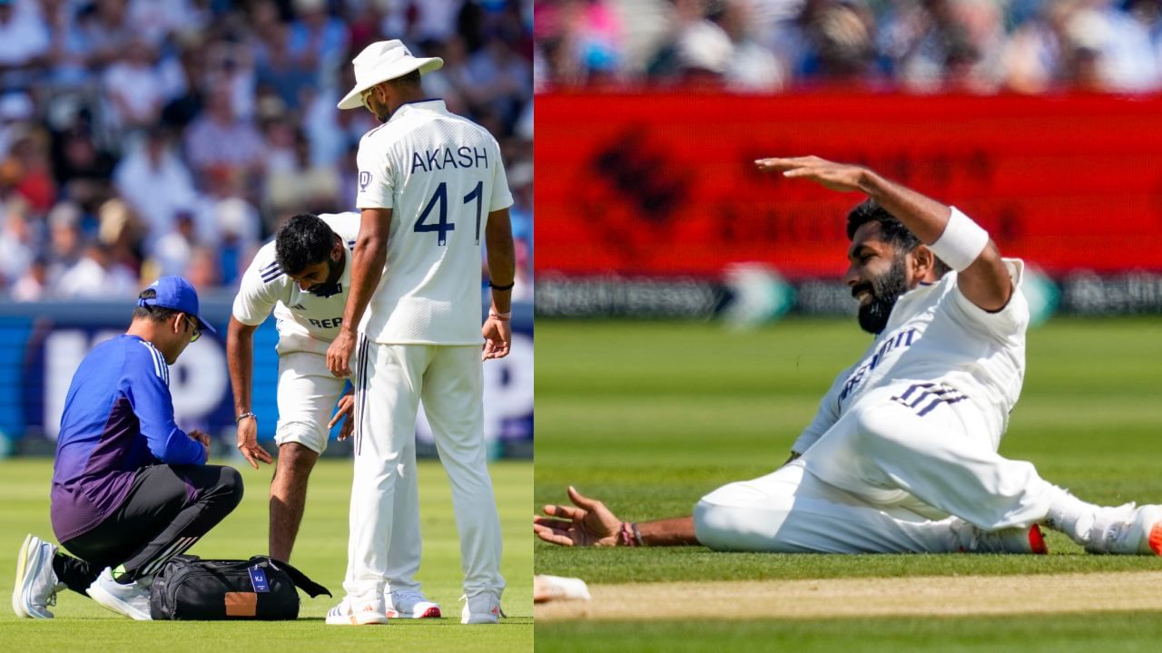 Bumrah’s Future in Doubt: பிசிசிஐயின் புதிய விதியால் சிக்கும் பும்ரா.. விரைவில் டெஸ்டில் ஓய்வா..? Bumrah’s Future in Doubt: பிசிசிஐயின் புதிய விதியால் சிக்கும் பும்ரா.. விரைவில் டெஸ்டில் ஓய்வா..?