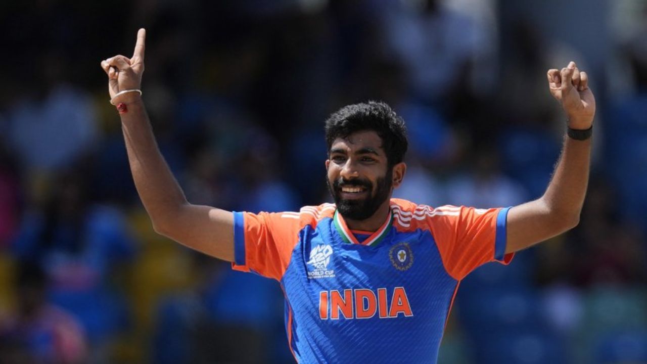 Asia Cup 2025: விளையாட வரும் பும்ரா.. உடற்தகுதி பெற்ற சூர்யகுமார் யாதவ்.. வலுவான இந்திய அணி தயார்!