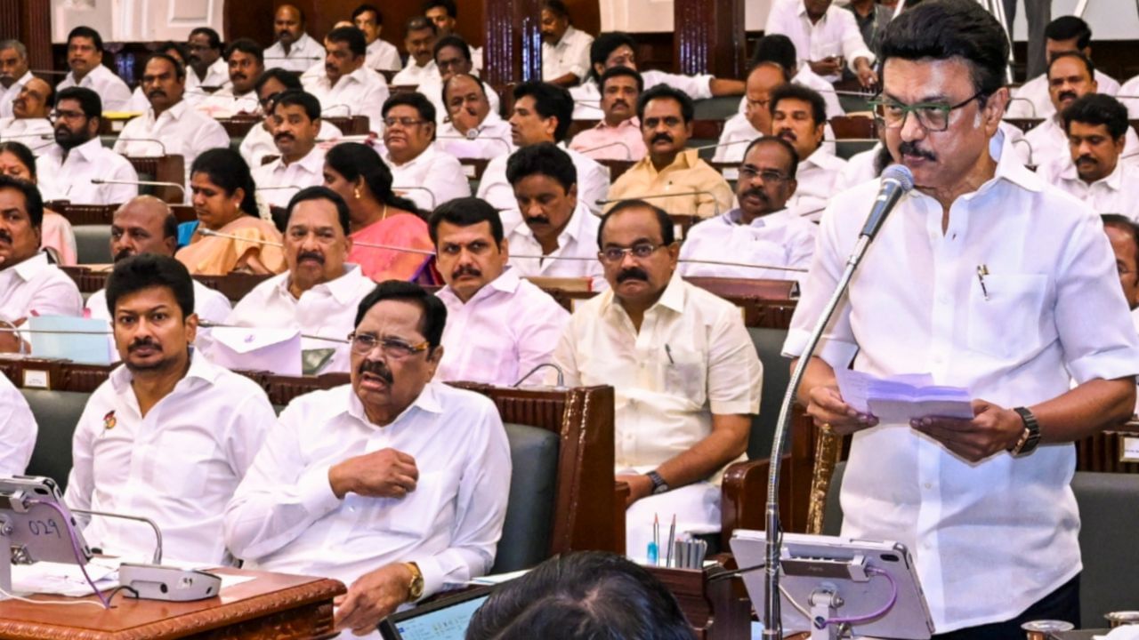 முதல்வர் ஸ்டாலின் தலைமையில் கூடும் அமைச்சரவை கூட்டம்.. விவாதிக்கப்படும் முக்கிய விஷயங்கள் என்ன?