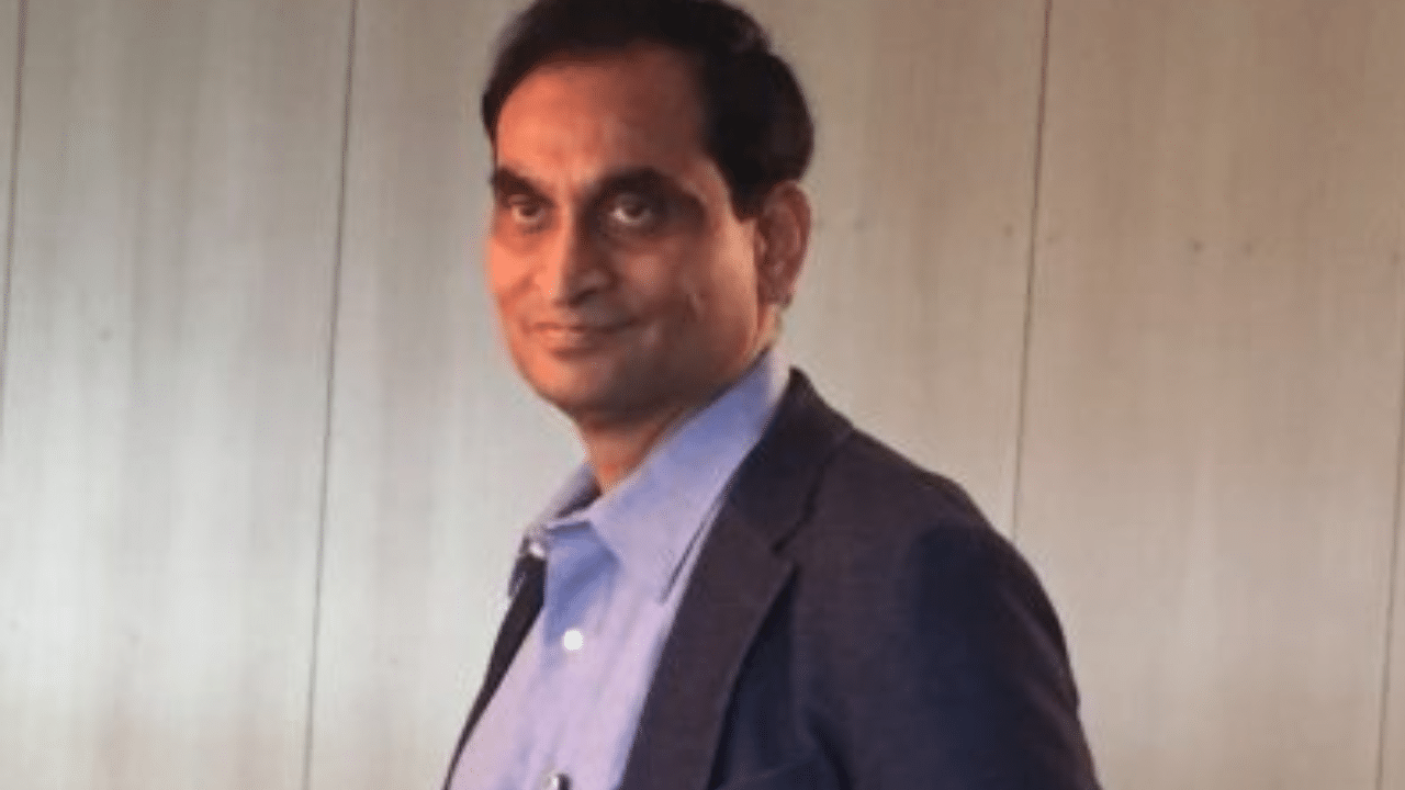 ரூ.15,000 முதலீட்டில் தொடங்கப்பட்ட கவின்கேர் நிறுவனம் – பன்னாட்டு நிறுவனங்களை வென்ற தமிழர்!
