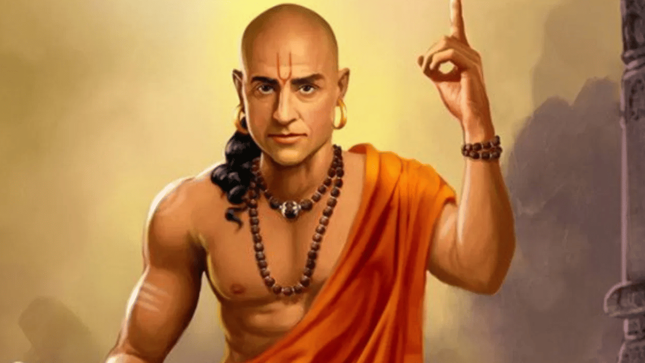 சாணக்கிய நிதி : வாழ்வில் வெற்றியடைய வேண்டுமா? இந்த சூழ்நிலைகளில் அமைதியாக இருப்பது நல்லது சாணக்கிய நிதி : வாழ்வில் வெற்றியடைய வேண்டுமா? இந்த சூழ்நிலைகளில் அமைதியாக இருப்பது நல்லது