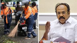 தூய்மை பணியாளர்களுக்கு  6 சிறப்பு திட்டங்கள்.. என்னென்ன? அமைச்சர் தங்கம் தென்னரசு அறிவிப்பு