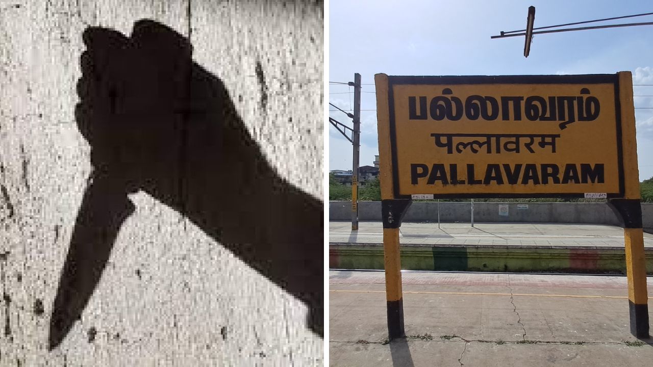 ஒருதலைக் காதலால் விபரீதம்.. 9ஆம் வகுப்பு மாணவிக்கு நேர்ந்த கொடூரம்.. அதிர்ச்சி சம்பவம்!
