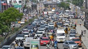 தென் மாவட்ட பயணிகளே.. ஜிஎஸ்டி சாலையில் போகாதீங்க.. ரூட் மாற்றம்!