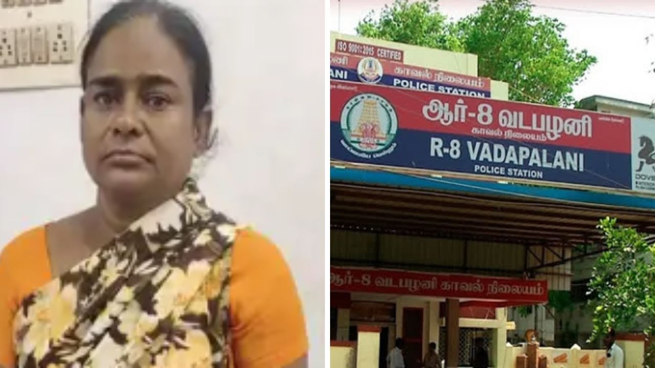 மகனை காப்பாற்ற கொலைக்கு பொறுப்பேற்ற தாய்.. விசாரணையில் வெளிவந்த உண்மை.. 3 பேர் கைது! மகனை காப்பாற்ற கொலைக்கு பொறுப்பேற்ற தாய்.. விசாரணையில் வெளிவந்த உண்மை.. 3 பேர் கைது!