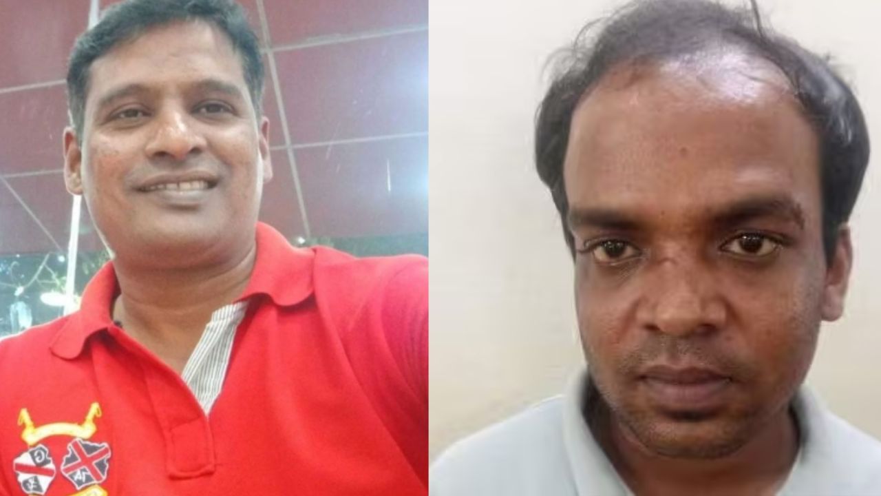 கால்பந்து போட்டியை பார்த்துக் கொண்டிருந்தவர் கொலை.. சென்னையில் அதிர்ச்சி சம்பவம்!