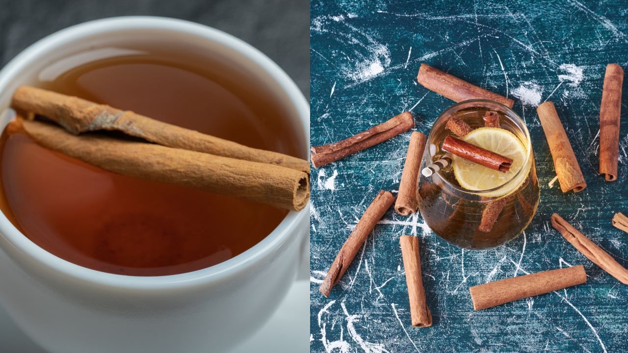 Health Tips: தூங்குவதற்கு முன் ஒரு கப் இலவங்கப்பட்டை தண்ணீர்.. செரிமானத்தை சிறப்பாக்கும்..! Health Tips: தூங்குவதற்கு முன் ஒரு கப் இலவங்கப்பட்டை தண்ணீர்.. செரிமானத்தை சிறப்பாக்கும்..!