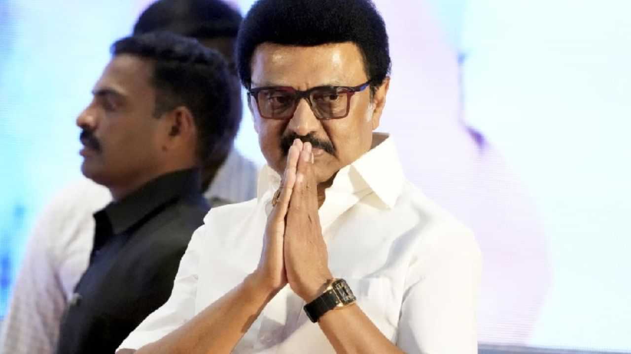 முதலீடுகளை ஈர்க்க 7 நாள் பயணம்.. ஜெர்மனி, இங்கிலாந்து புறப்படும் முதல்வர் ஸ்டாலின்!
